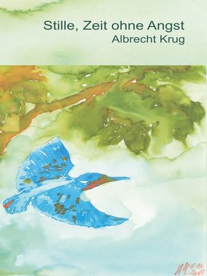 cover image of Stille, Zeit ohne Angst
